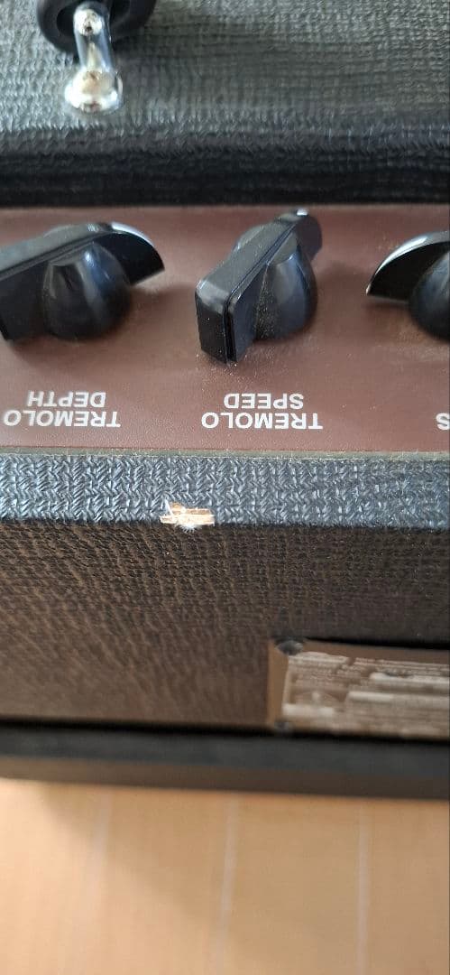 VOX Pathfinder 15R ギター用アンプ 20W