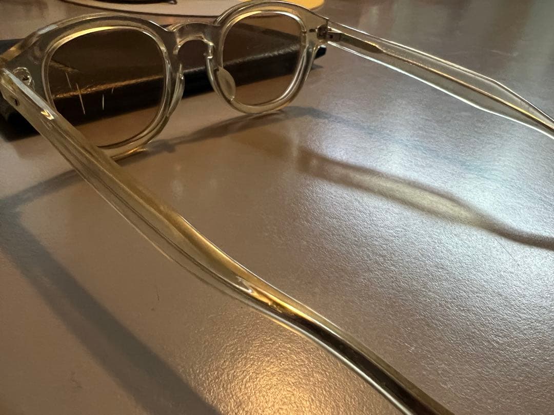 COOTIE (クーティー) Raza Glasses (サングラス)