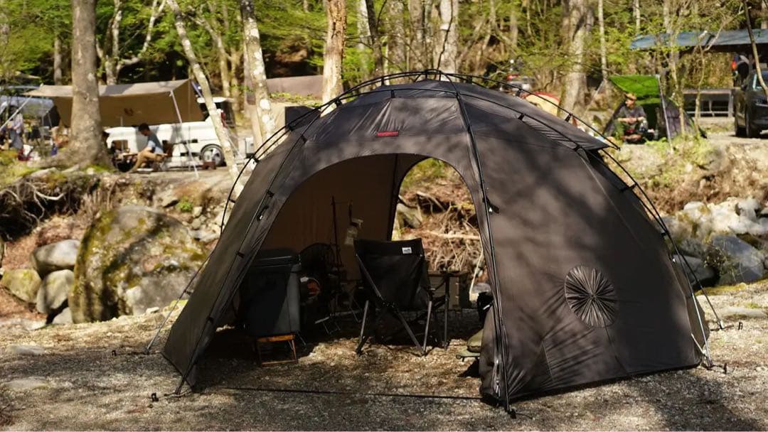 【新品未使用】BACKCOUNTRY ORISON - STANDARD