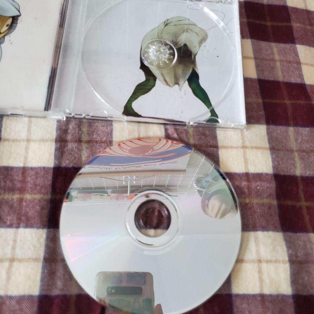 amazarashi　CD　DVD　セット