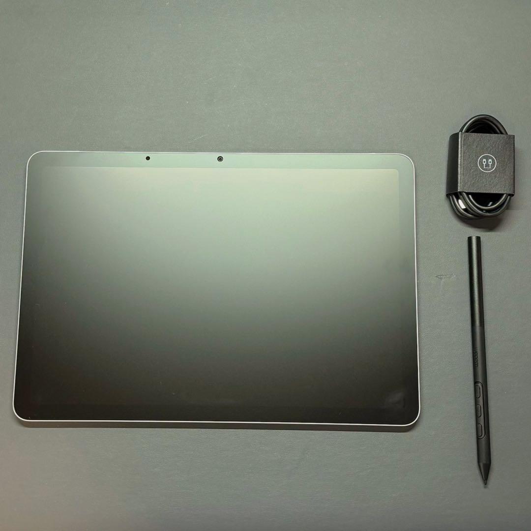 Androidタブレット本体 Wacom Movinkpad 11