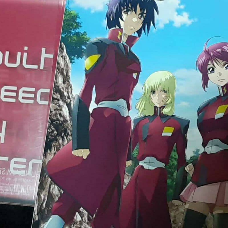 初回限定ガンダムSEED DESTINY HDリマスター Blu-ray BOX