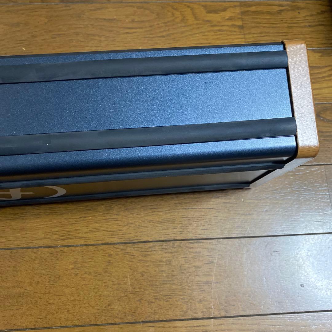 ARTURIA Rack Brute 3U モジュラーシンセラック