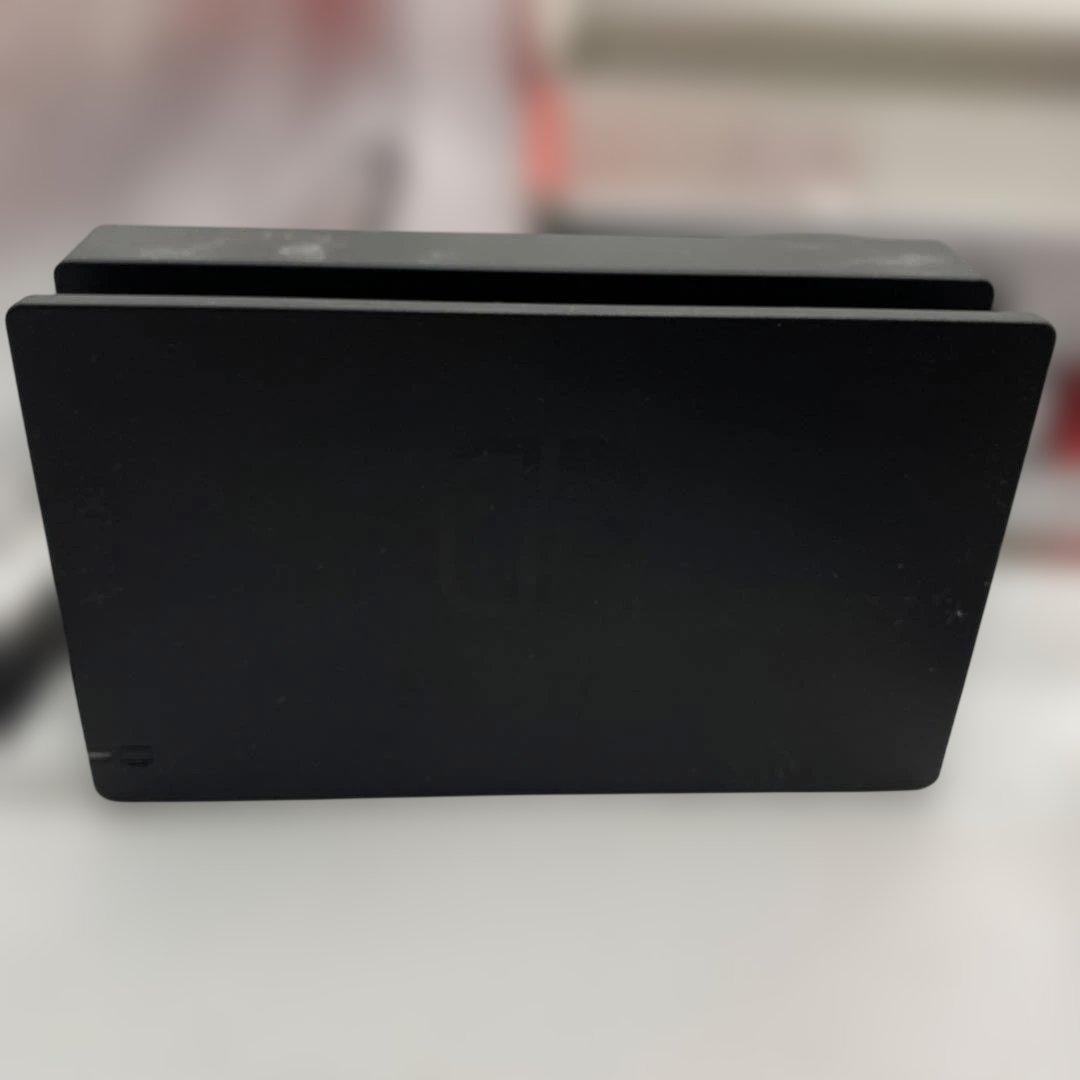 NintendoSwitchJoy-Con(L)ネオンブルー/(R)ネオンレッド