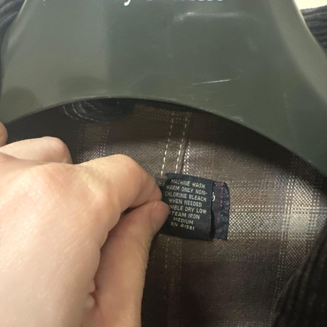 RRL　三ッ星　ビンテージ デニムカバーオール XLサイズ