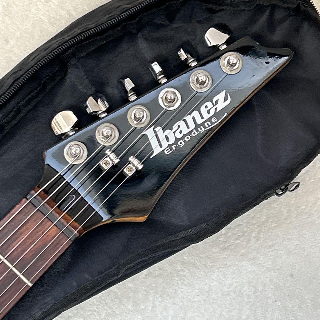 Ibanez EDR260 Ergodyneシリーズ アイバニーズ エレキギター