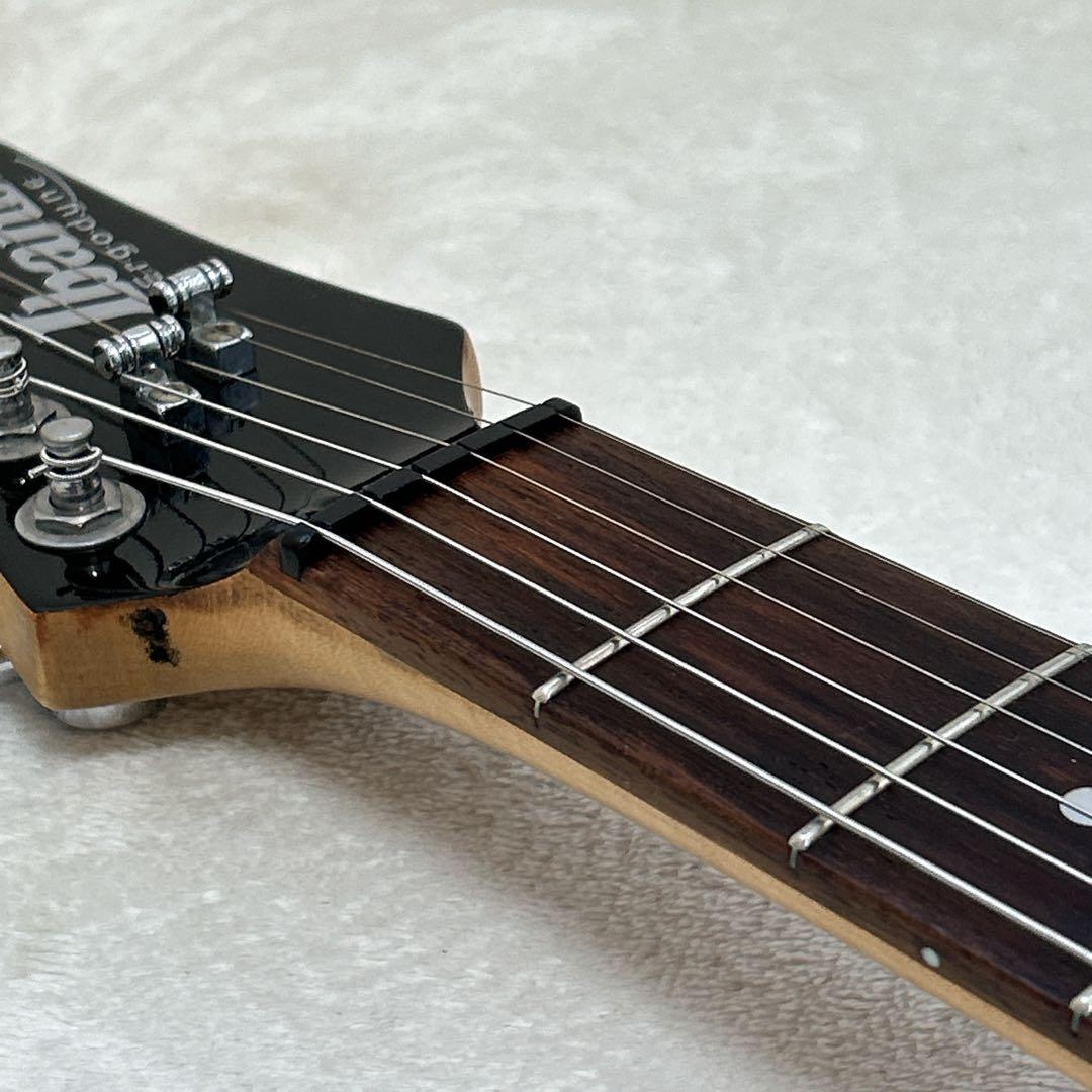 Ibanez EDR260 Ergodyneシリーズ アイバニーズ エレキギター