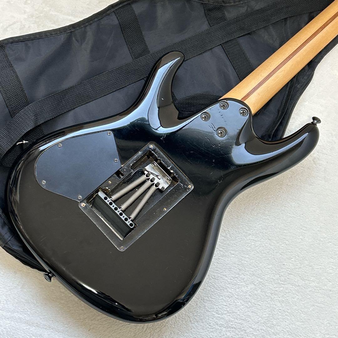 Ibanez EDR260 Ergodyneシリーズ アイバニーズ エレキギター