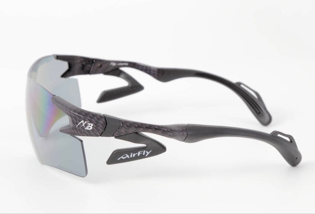 正規品　AirFly x XB（アクセフベルガード）限定コラボモデル　半額