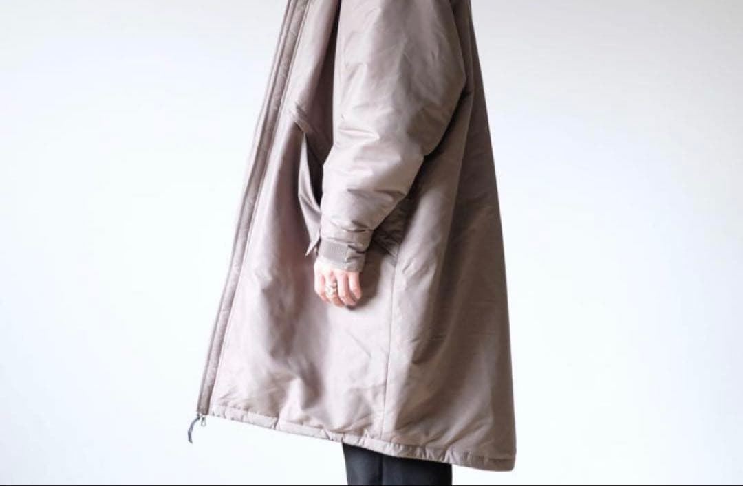【21AW WILD THINGS 別注トランスポートジャケット】
