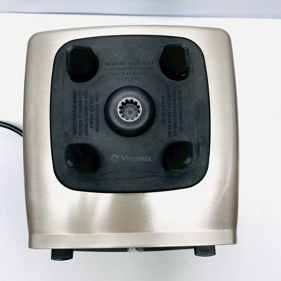 日本正規品　動作保証付　バイタミックス　プロ500 プロフェッショナルシリーズ
