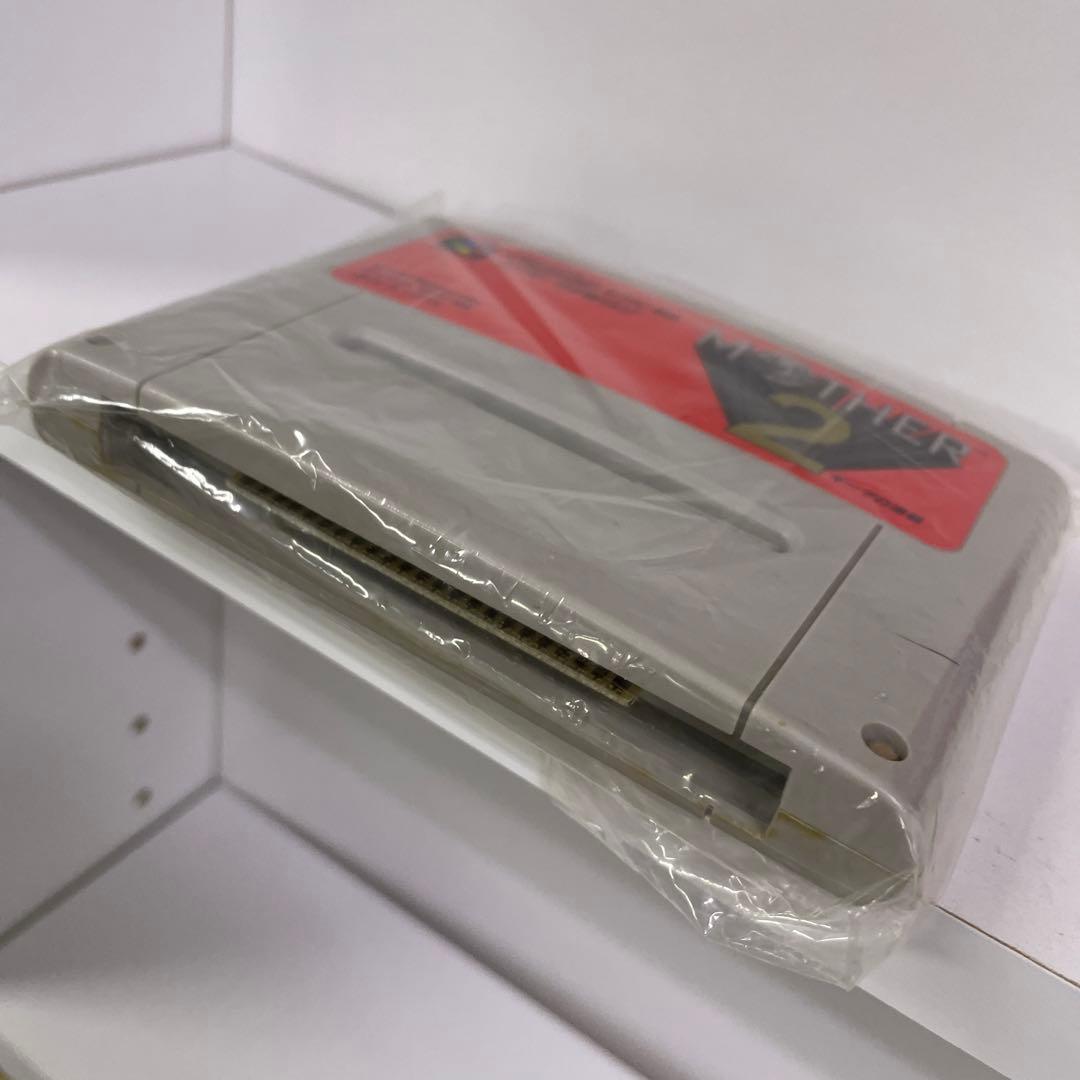 マザー2完品　　スーパーファミコン