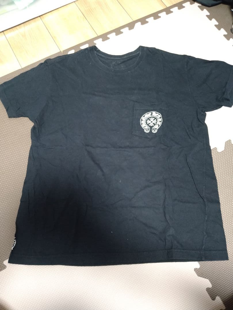 クロムハーツ　ロサンゼルス限定Tシャツ　XL