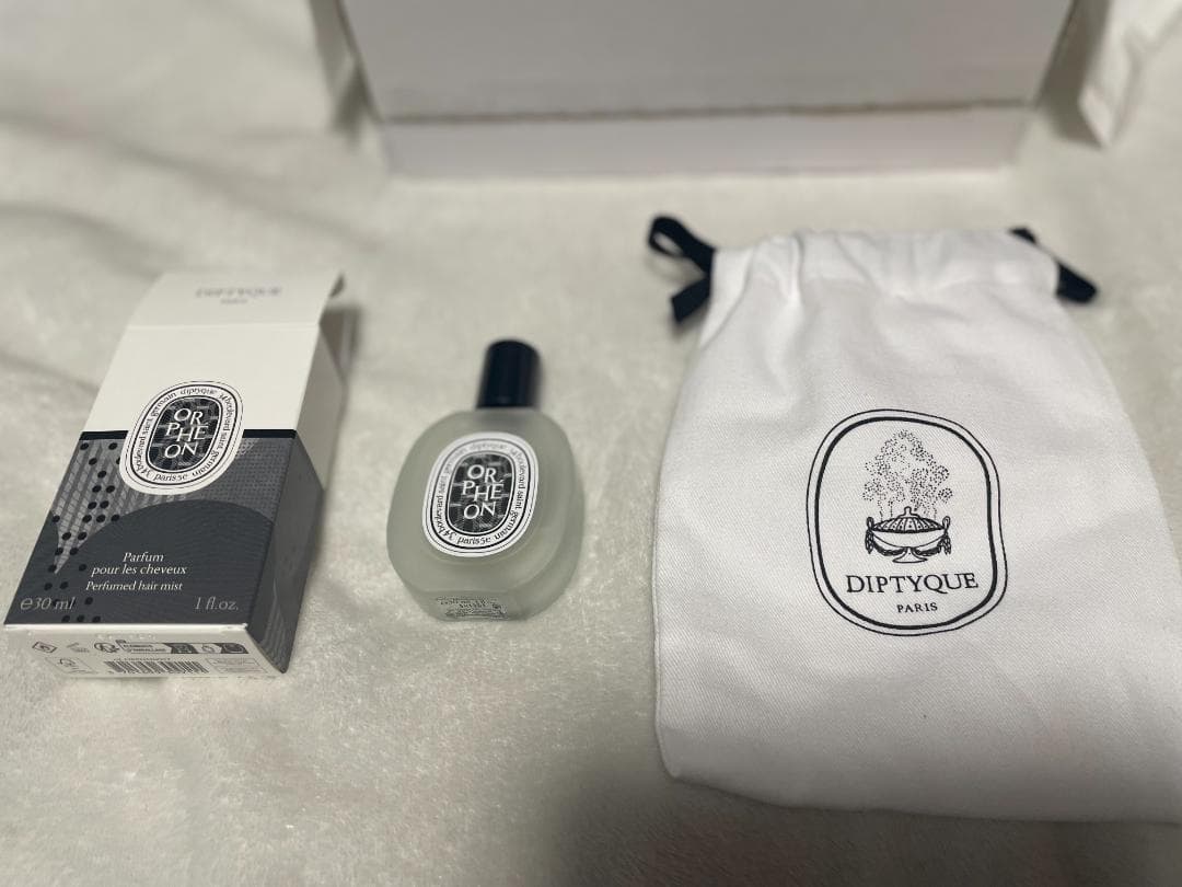 Diptyque ディップティック　オルフェオン（30ml）　ヘアフレグランス