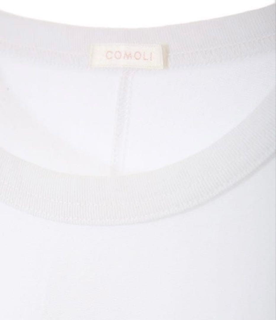 comoli フットボールT