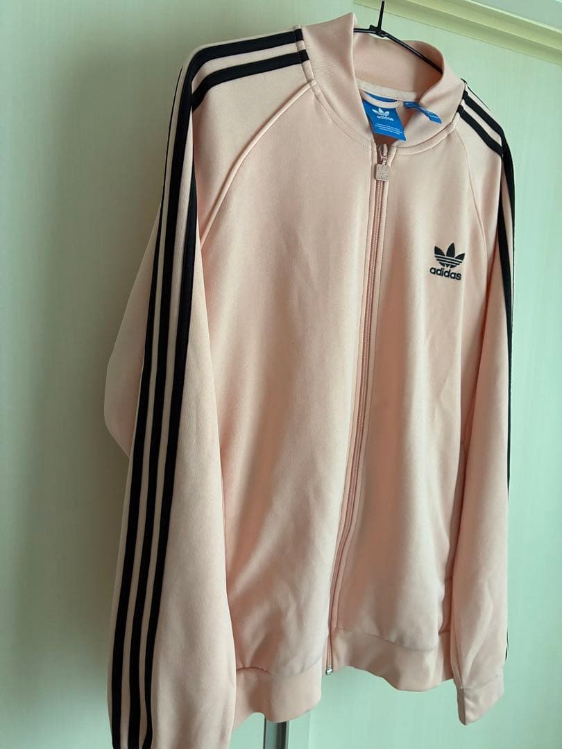 【希少】adidas アディダスオリジナルス トラックジャケット XO ジャージ