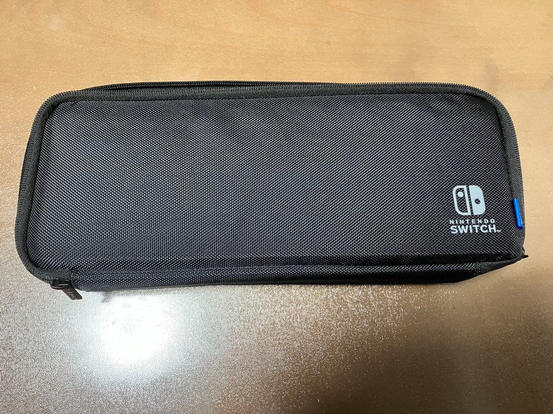 Nintendo Switch 周辺機器