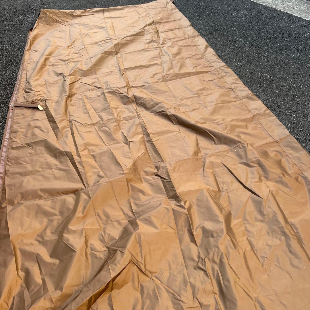 DOD カマザシキ　L お座敷