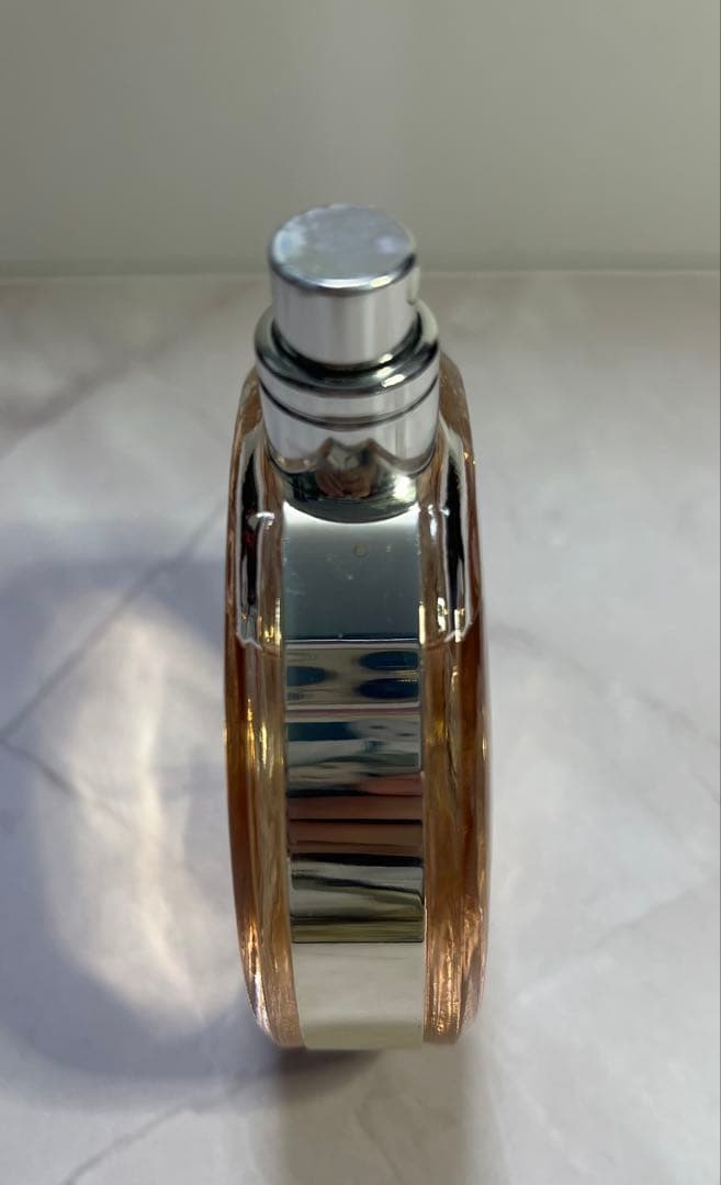 CHANEL CHANCE EAU TENDRE 香水
