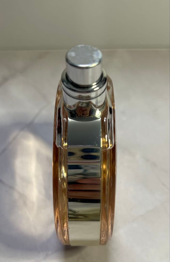 CHANEL CHANCE EAU TENDRE 香水