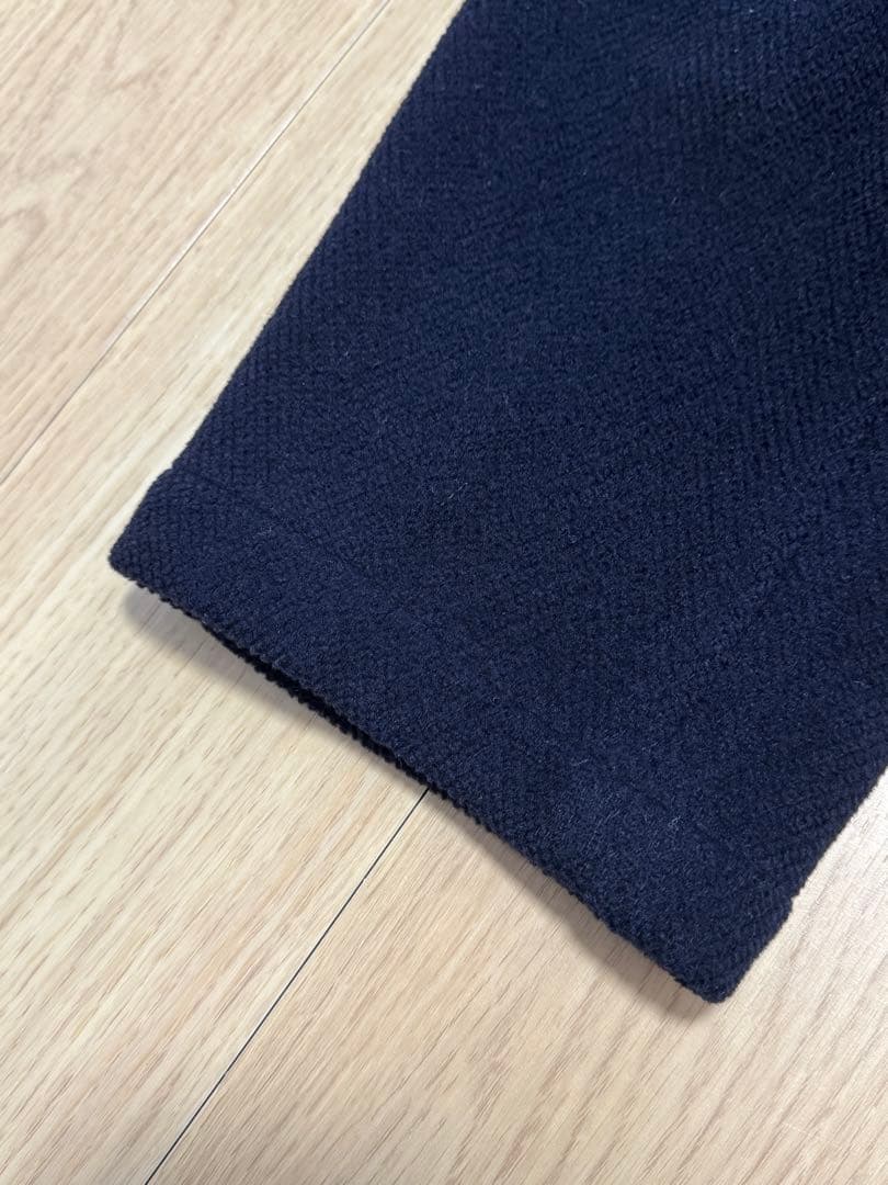 最上位モデル　美品　Brooks Brothers - ダッフルコートM