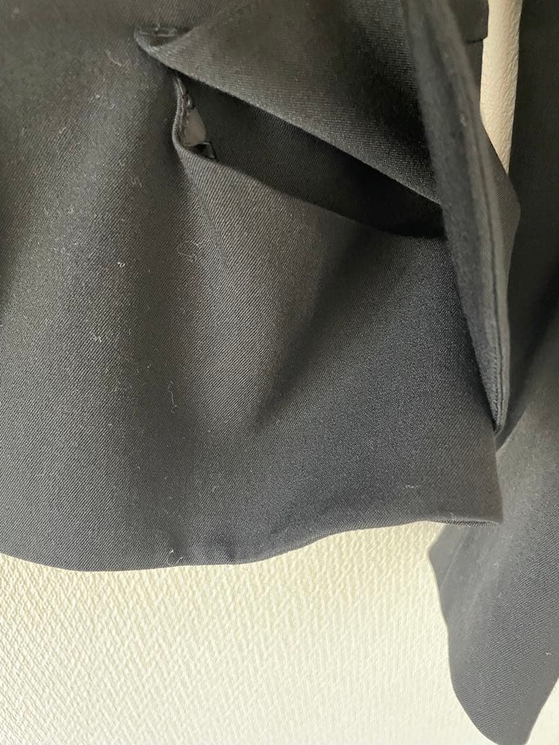 Vivienne Westwood ジャケット　2 M 黒　ブラック