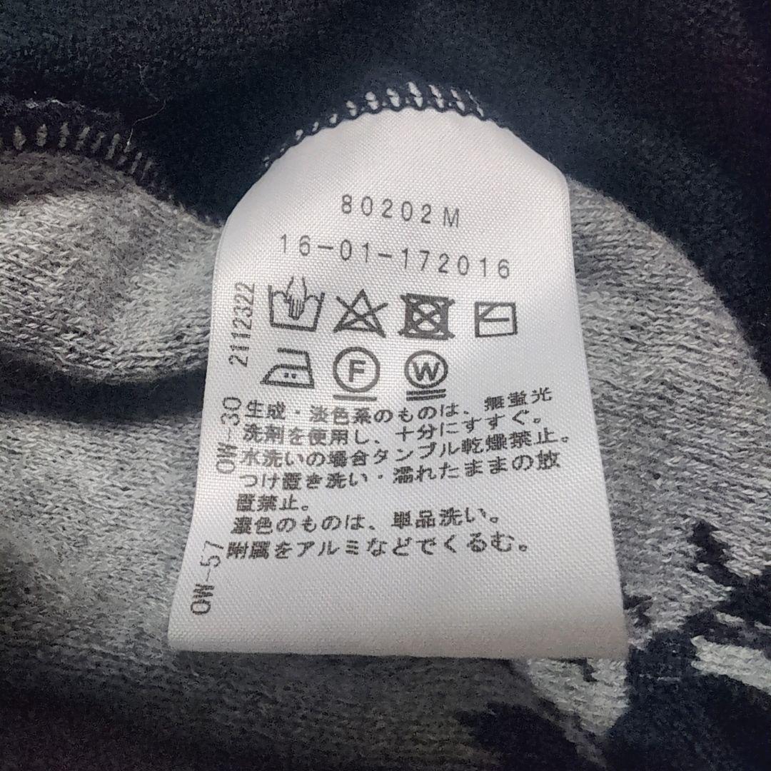 Vivienne Westwood RED LABEL【2】カーディガン　黒
