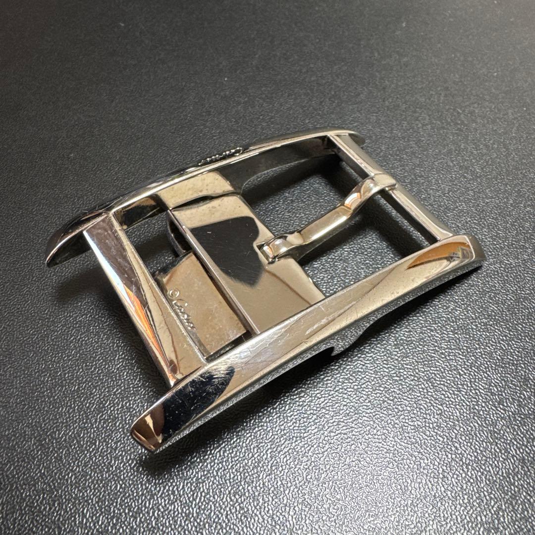 Cartier カルティエ タンク ベルト バックルのみ