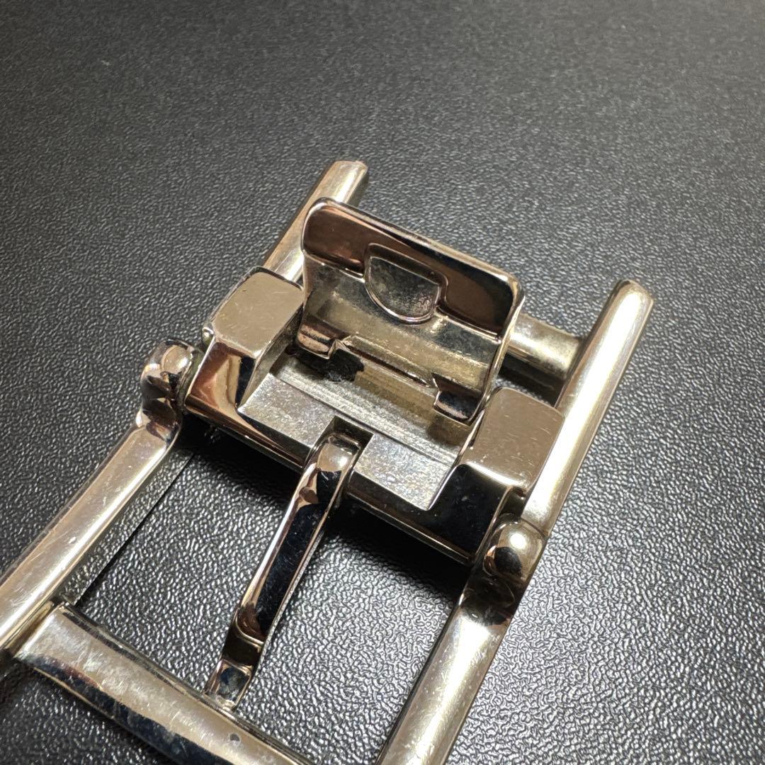 Cartier カルティエ タンク ベルト バックルのみ