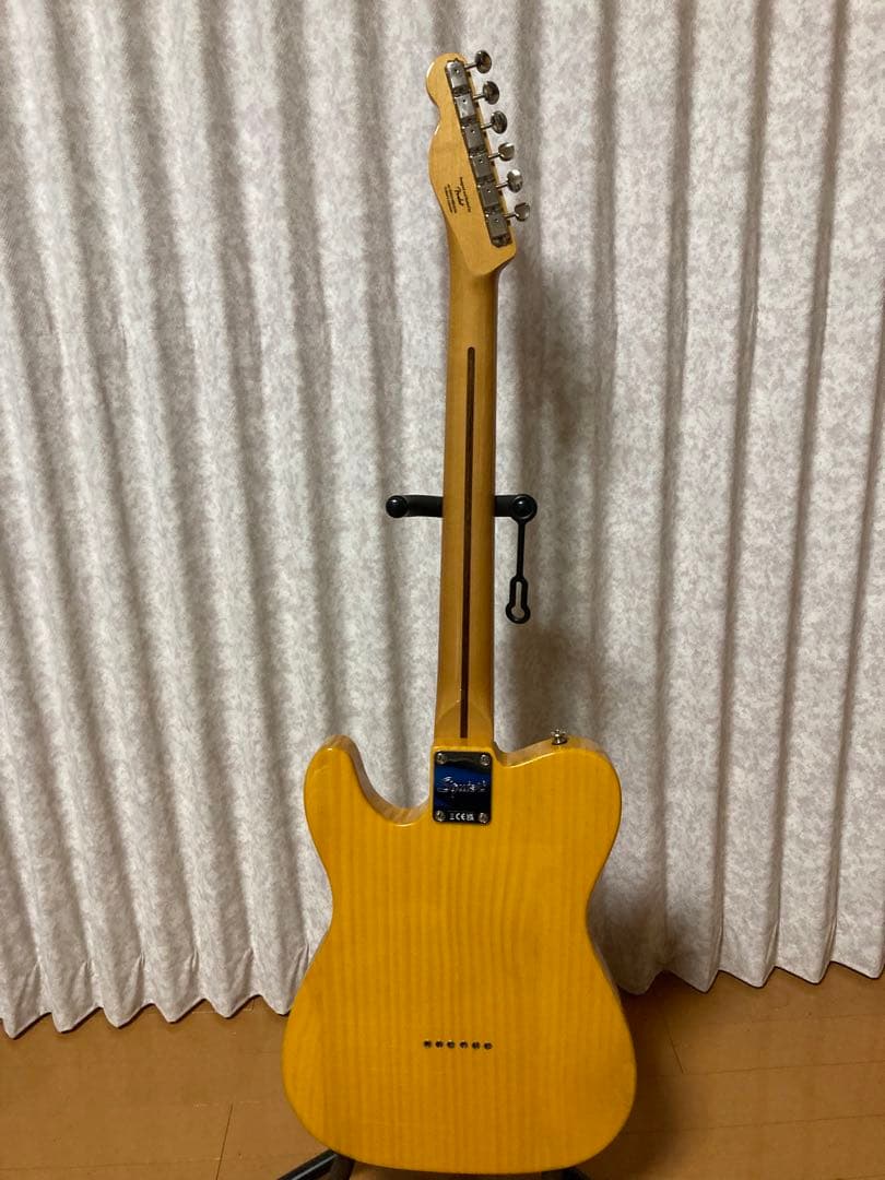ギター MOD Squier Classic Vibe '50s Telecaster