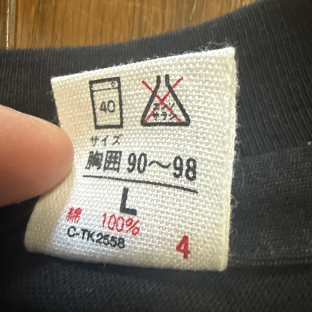 カ*枚様 極希少・公式90s BLANKEY JET CITY バンドTシャツH