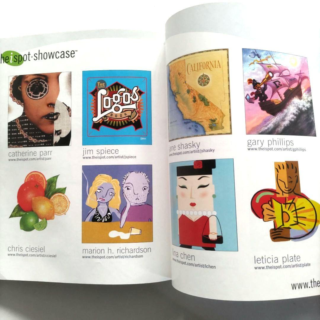 Print-Regional Design Annual 2002/デザイン雑誌