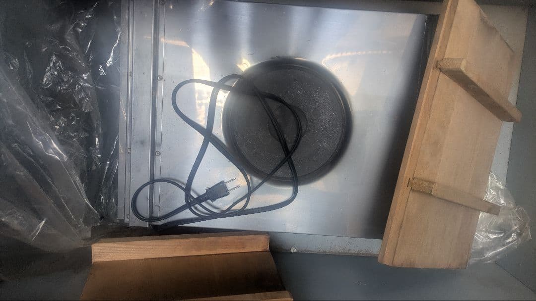 業務用電気式おでん鍋