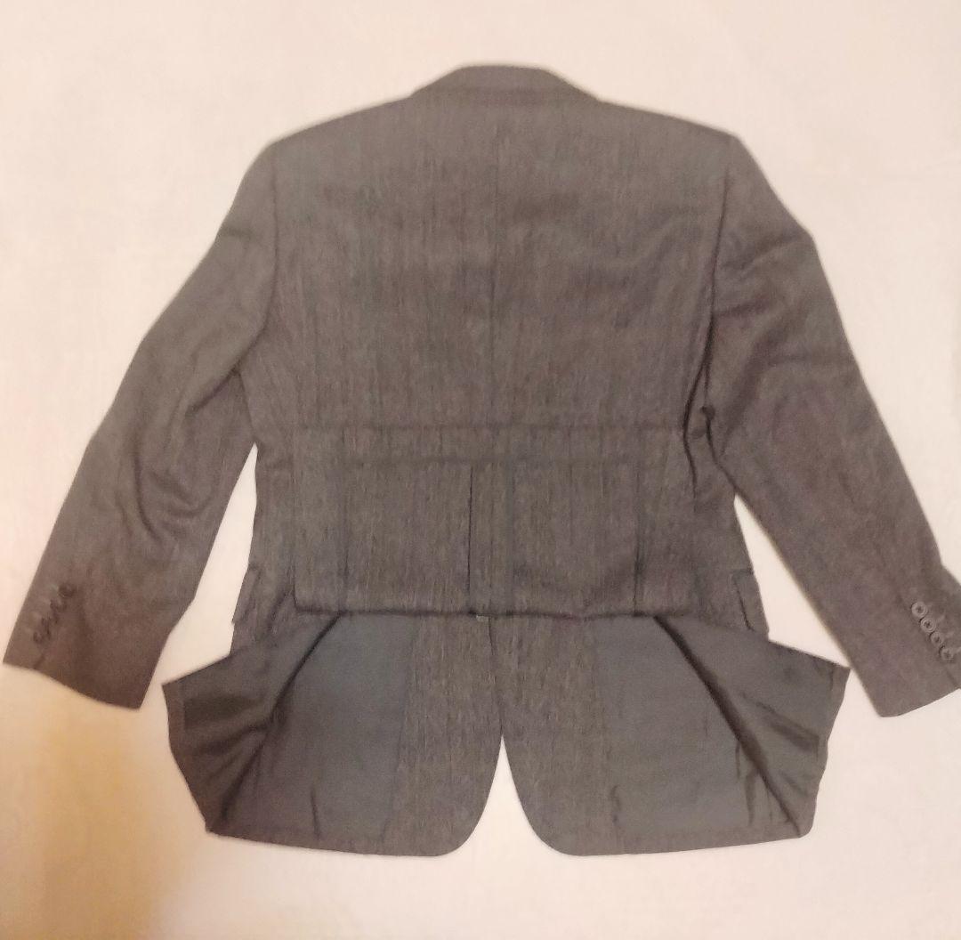 ■極美品■Burberrys'/ バーバリーズ■スーツ■グレー系■M～L■