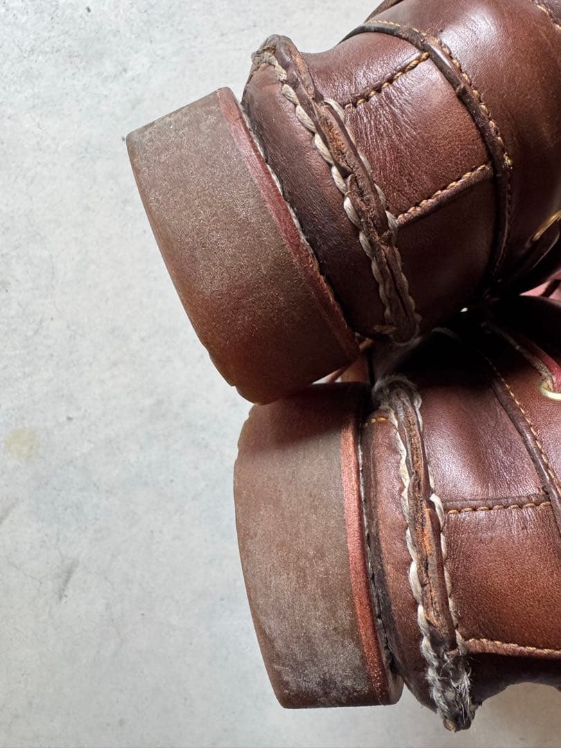 靴 Timberland 3Eye Classic 29cm (US11)