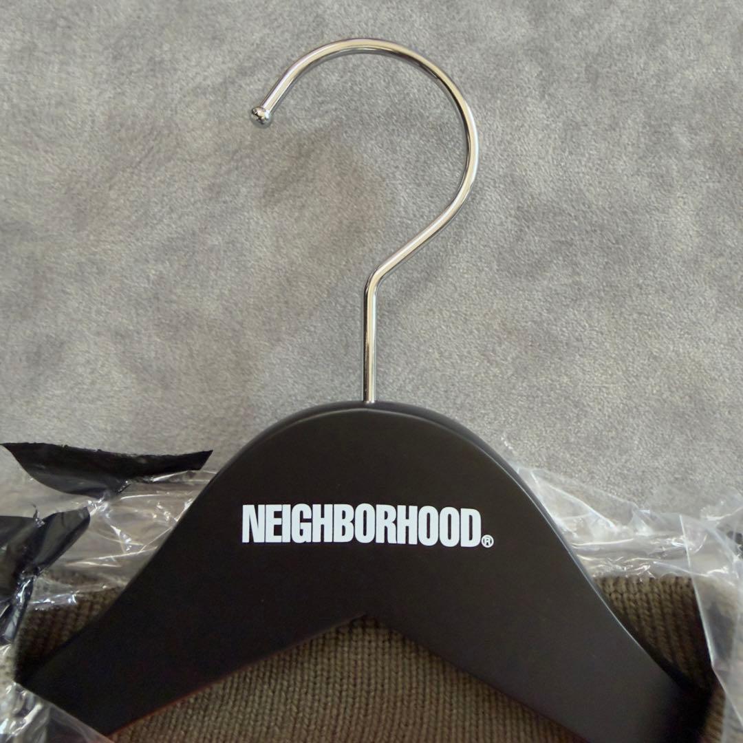 新品未使用 NEIGHBORHOOD MA-1 FLIGHT JACKET