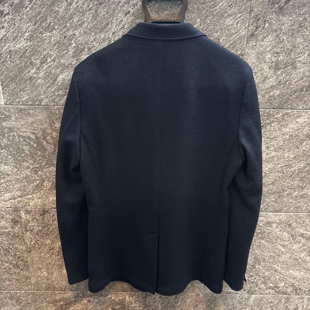 ブラックレーベルクレストブリッジ　ウールジャケット