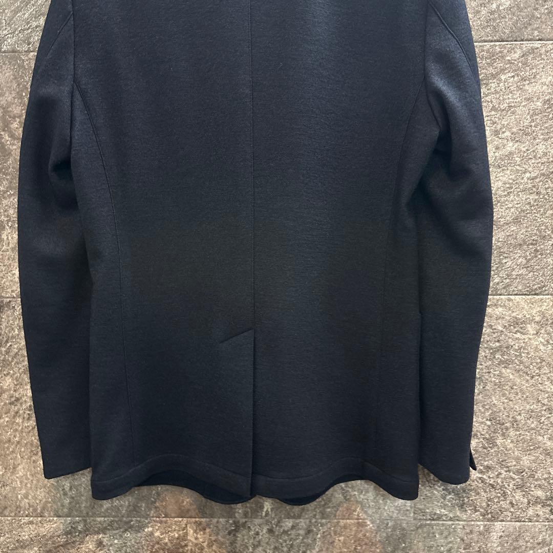 ブラックレーベルクレストブリッジ　ウールジャケット