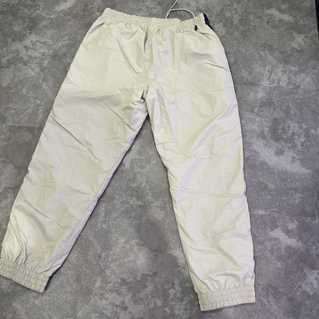 VETEMENTS ヴェトモン ナイロン ジャージ