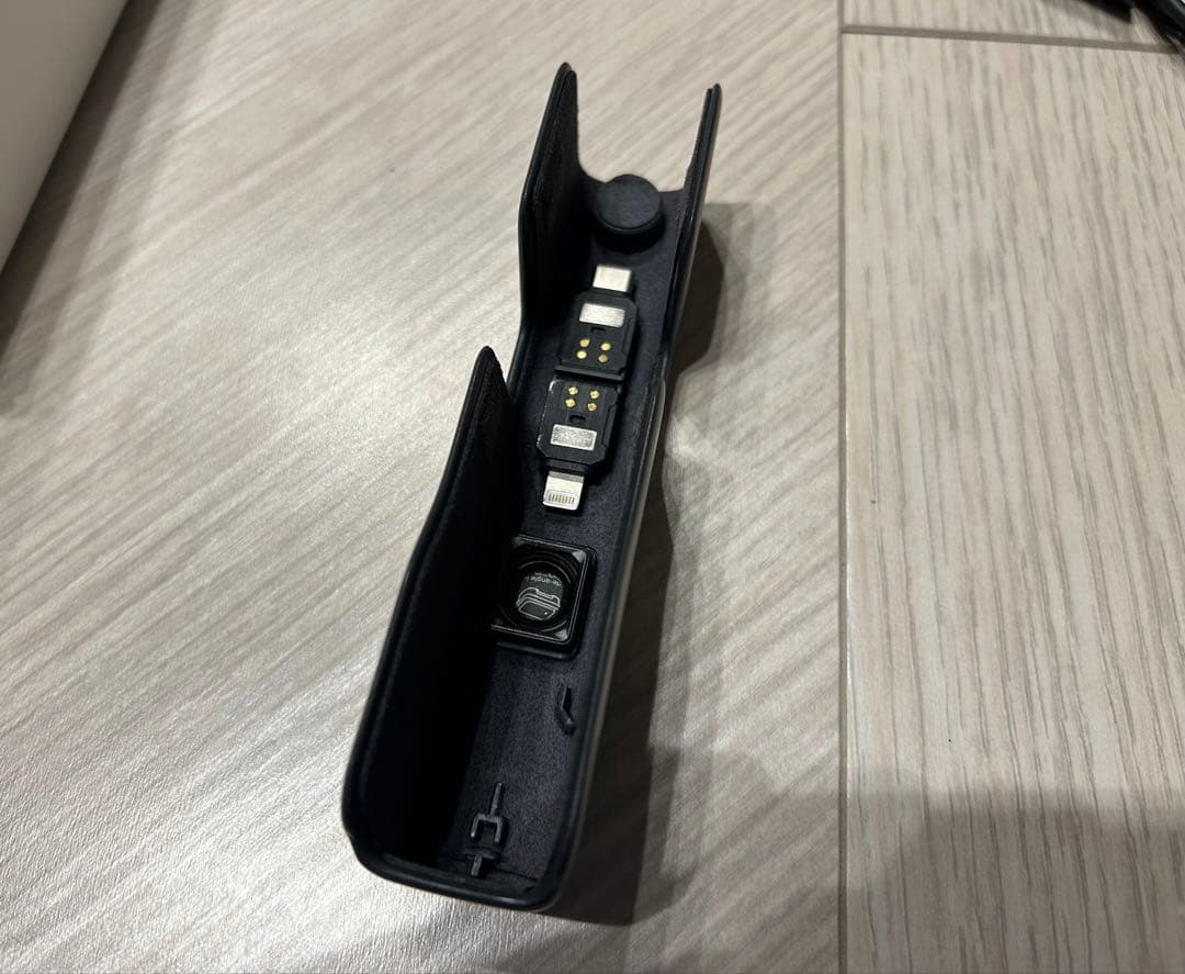 dji osmo pocket 2 クリエイターコンボ SDカード付き