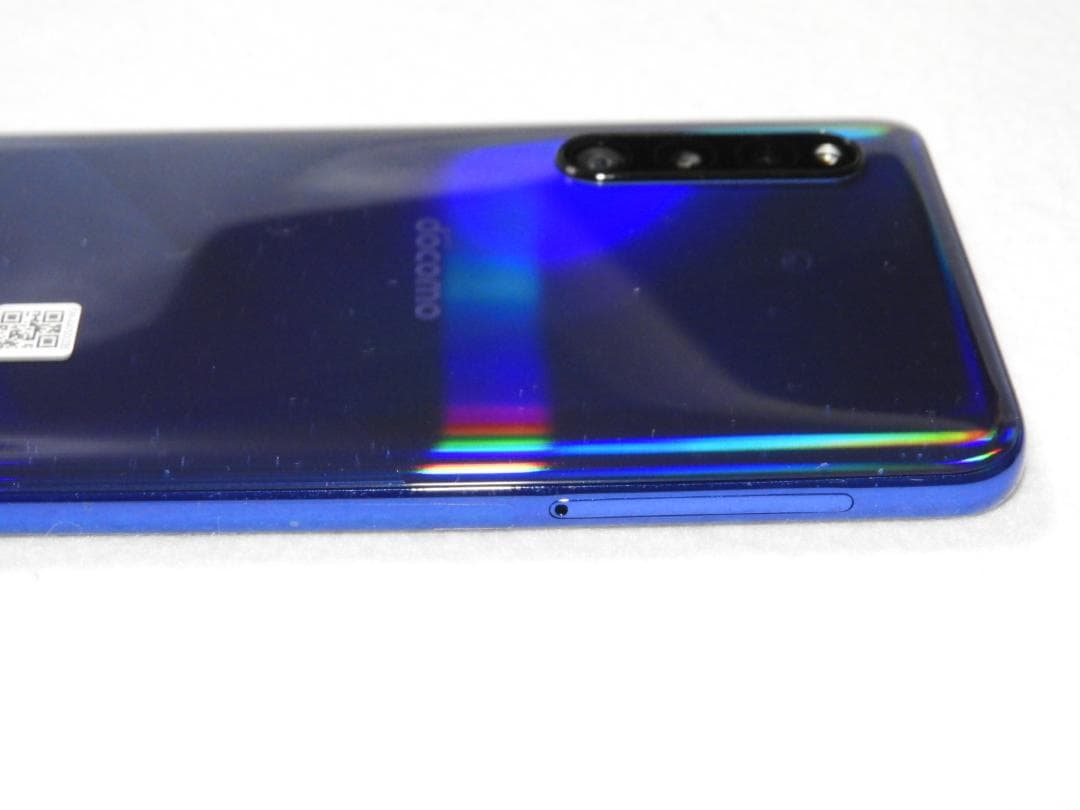 SAMSUNG Galaxy A41 SC-41A docomo SIMフリー