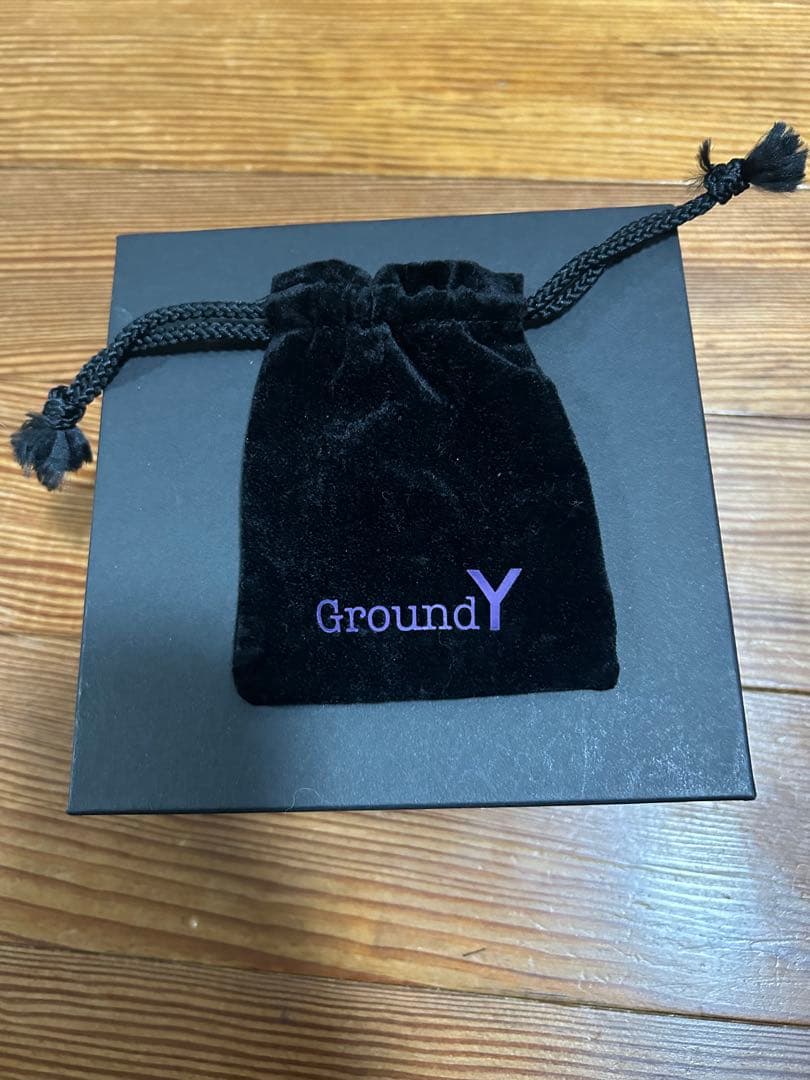 チェンソーマン ground Y ネックレス