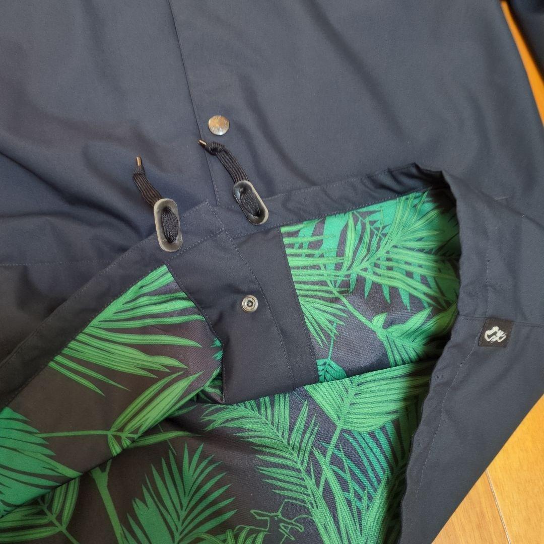 AIR BLASTER BRUISER JACKET サイズＬエアブラスター