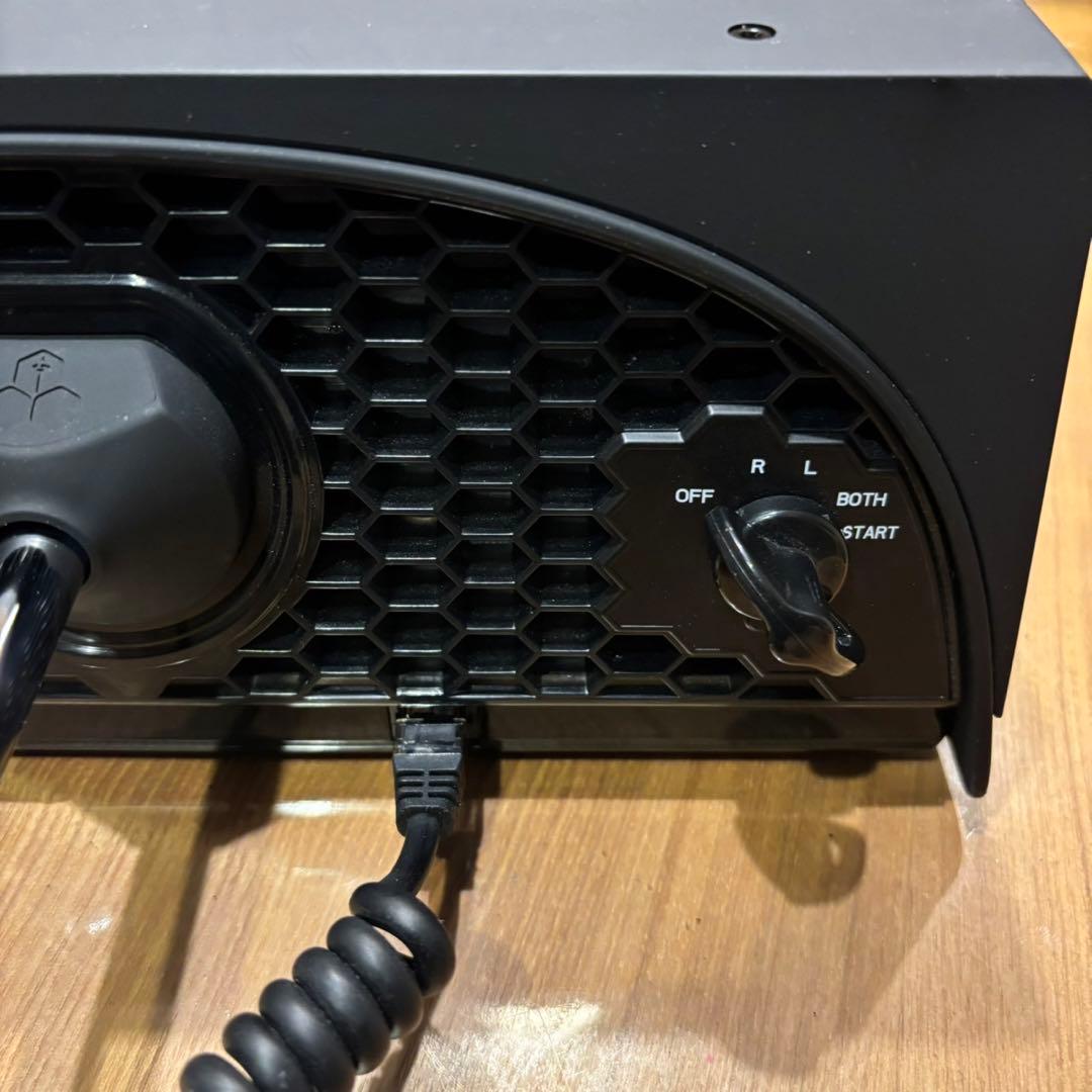 美品　Honeycomb ALPHA フライトヨーク　ハニカムアルファ