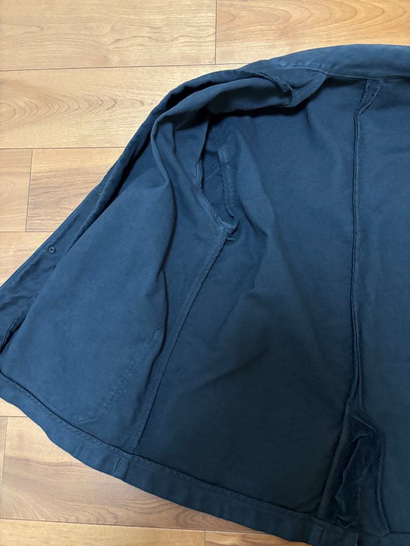 ジャケット・アウター porterclassic moleskin jacket