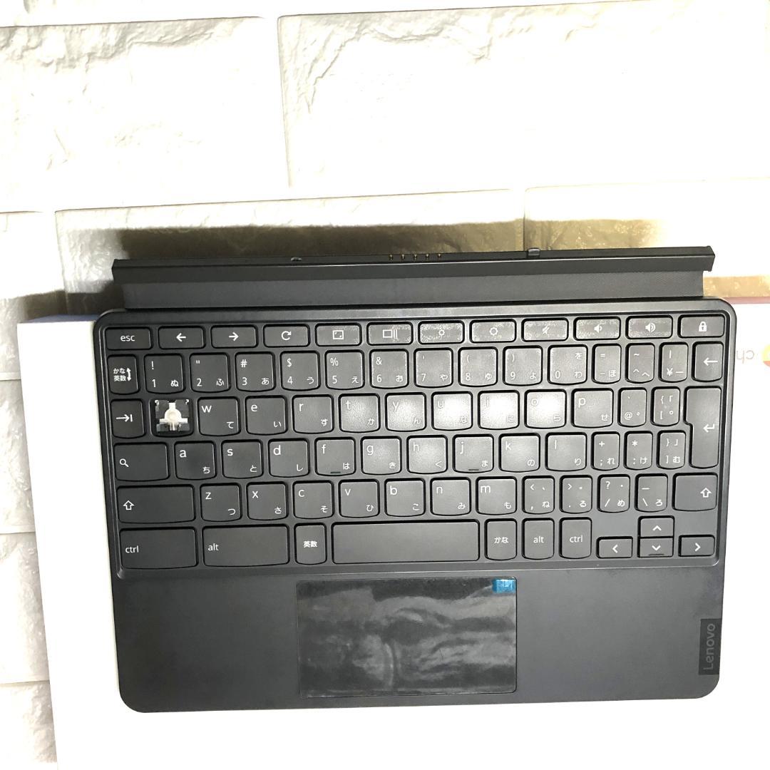Lenovo IdeaPad Duet 128GB 本体美品/キーボード難あり