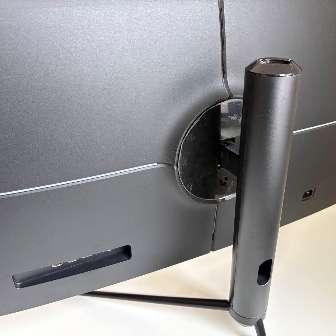 INNOCN 40インチワイドモニター WR40 PRO WQHD HDr