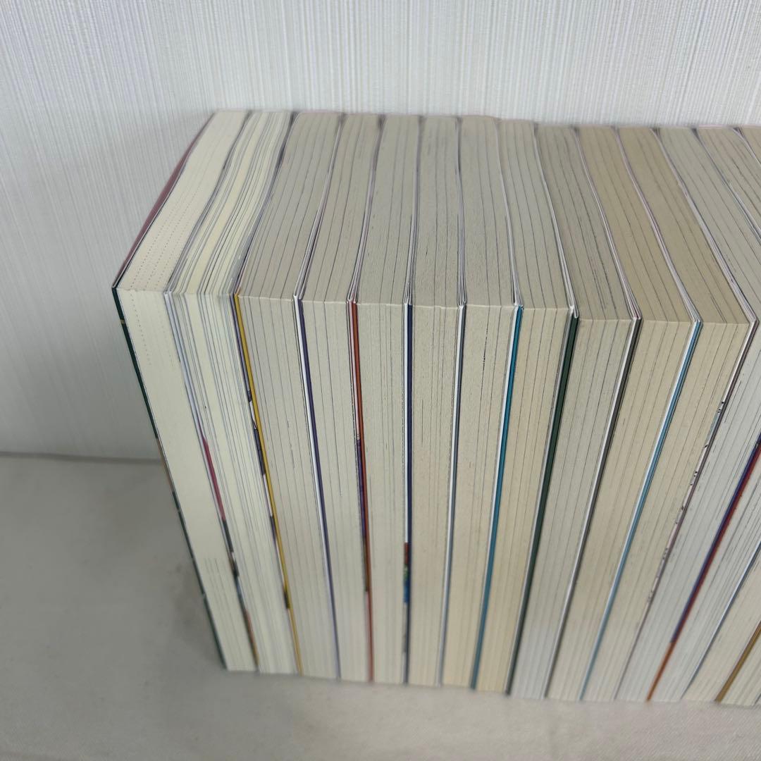 【匿名配送】　boruto ボルト 全巻 1〜20 小説2冊