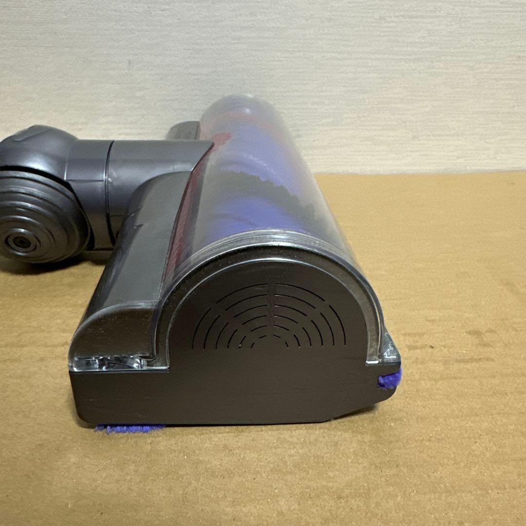 ダイソンSV12 Motorbar™クリーナーヘッド純正品　新品　未使用