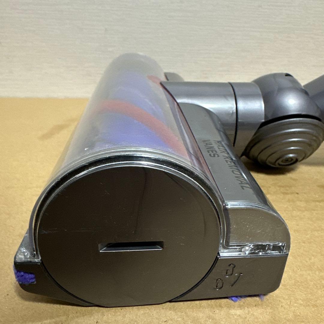 ダイソンSV12 Motorbar™クリーナーヘッド純正品　新品　未使用